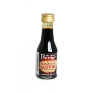 Эссенция Amaretto mandel liqueur 20 мл