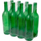 Бутылки для вина 0,75л (8 шт.)