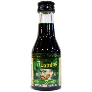 Эссенция Absinthe 20 мл