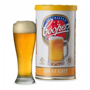  Coopers Draught