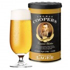 Coopers Heritage Lager