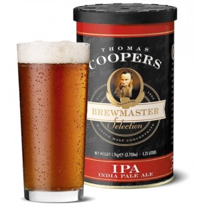 Coopers India Pale Ale (IPA)