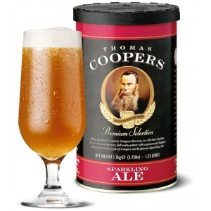  Coopers Sparkling Ale