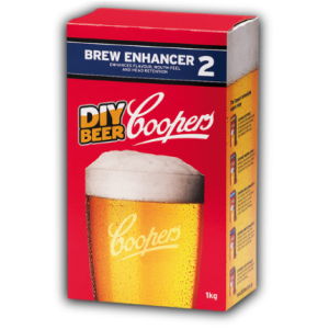 Усилитель брожения Coopers Brew Enhancer 2 (1 кг)