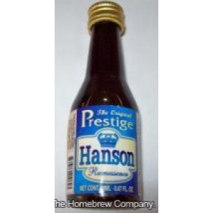 Ромовая эссенция Hanson 20 мл