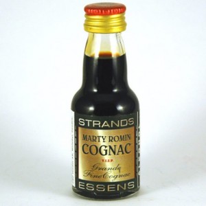 Marty Romin Cognac 25ml