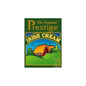 Irish Cream 25ml