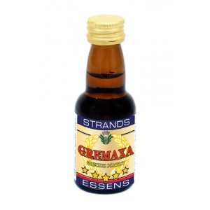 Gremaxa Brandy 25ml