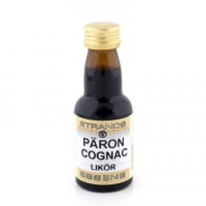 Päron Cognak Likör 25ml