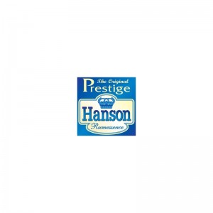Hanson Rum эссенция 20мл