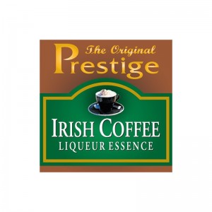 Irish Coffee Liqueur эссенция 20 мл