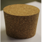 Натуральная пробка Ø65/56mm