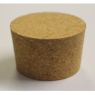Натуральная пробка Ø70/63mm