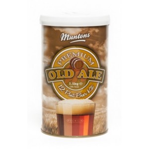 Muntons Old Ale