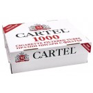 Сигаретные гильзы "Cartel" 1000 шт.